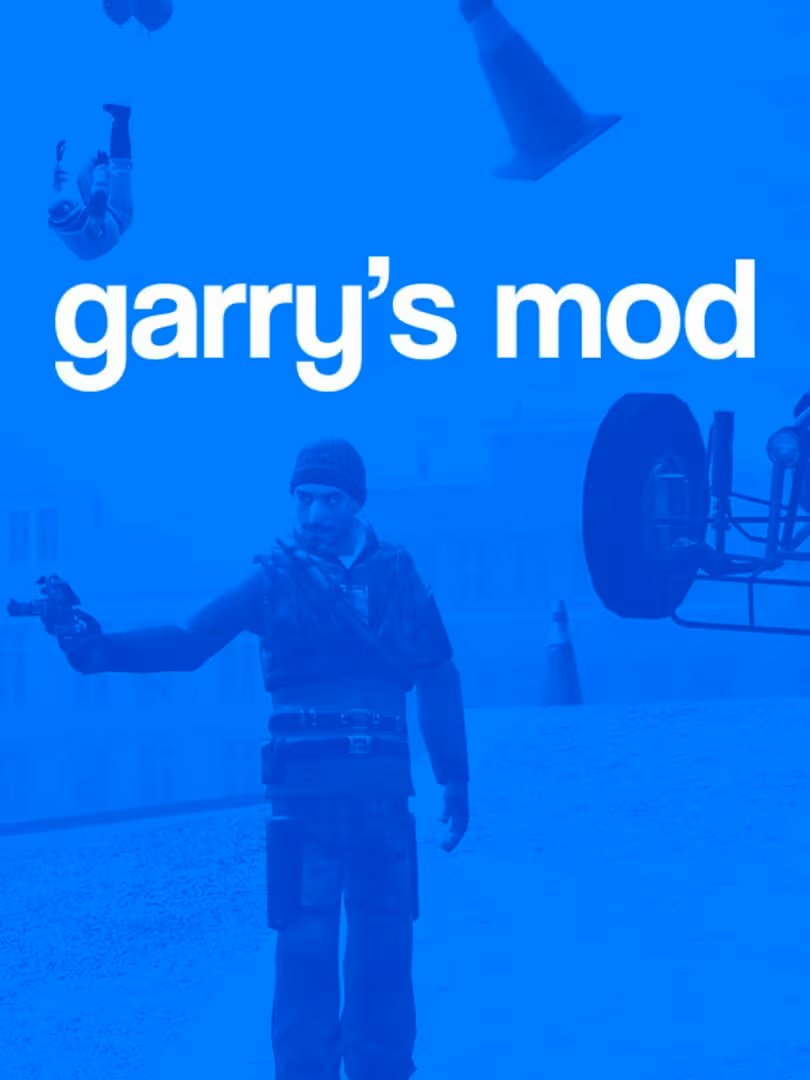 Capsule for Garry's Mod