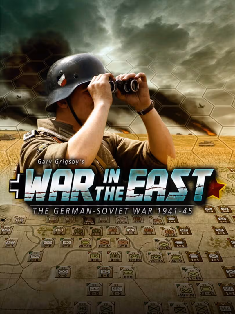 Capsule for Gary Grigsby's War in the East