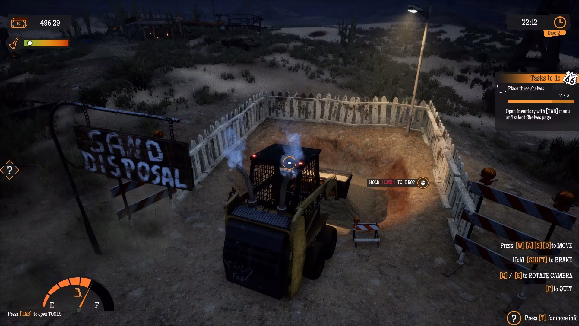 Gas Station Simulator: Prologue - Early Days - gas-station-simulator-prologue-early-days_3.avif