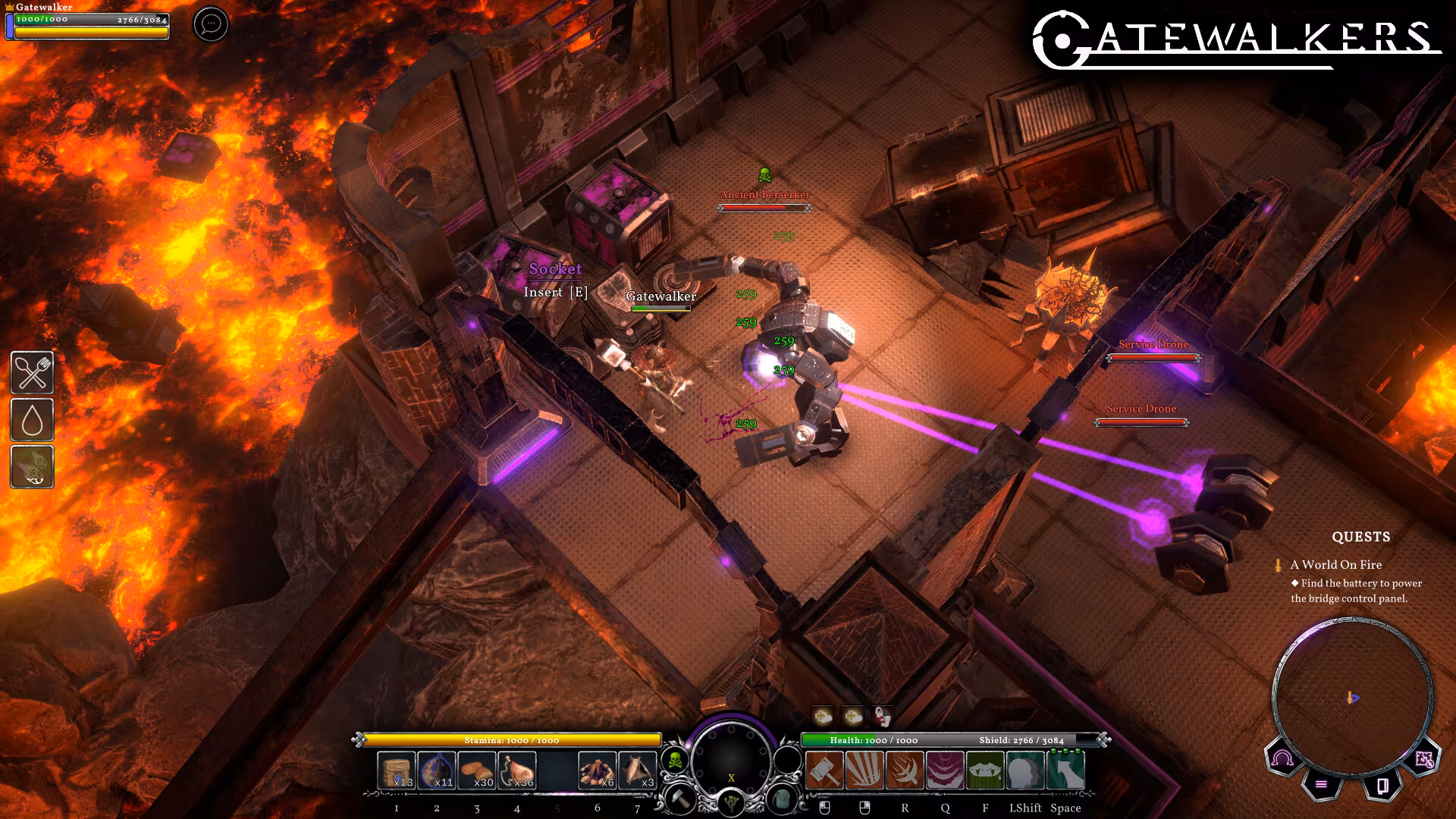 Gatewalkers (Alpha) - gatewalkers-alpha_2.avif
