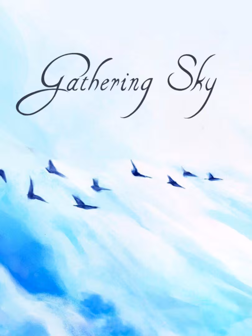Capsule for Gathering Sky