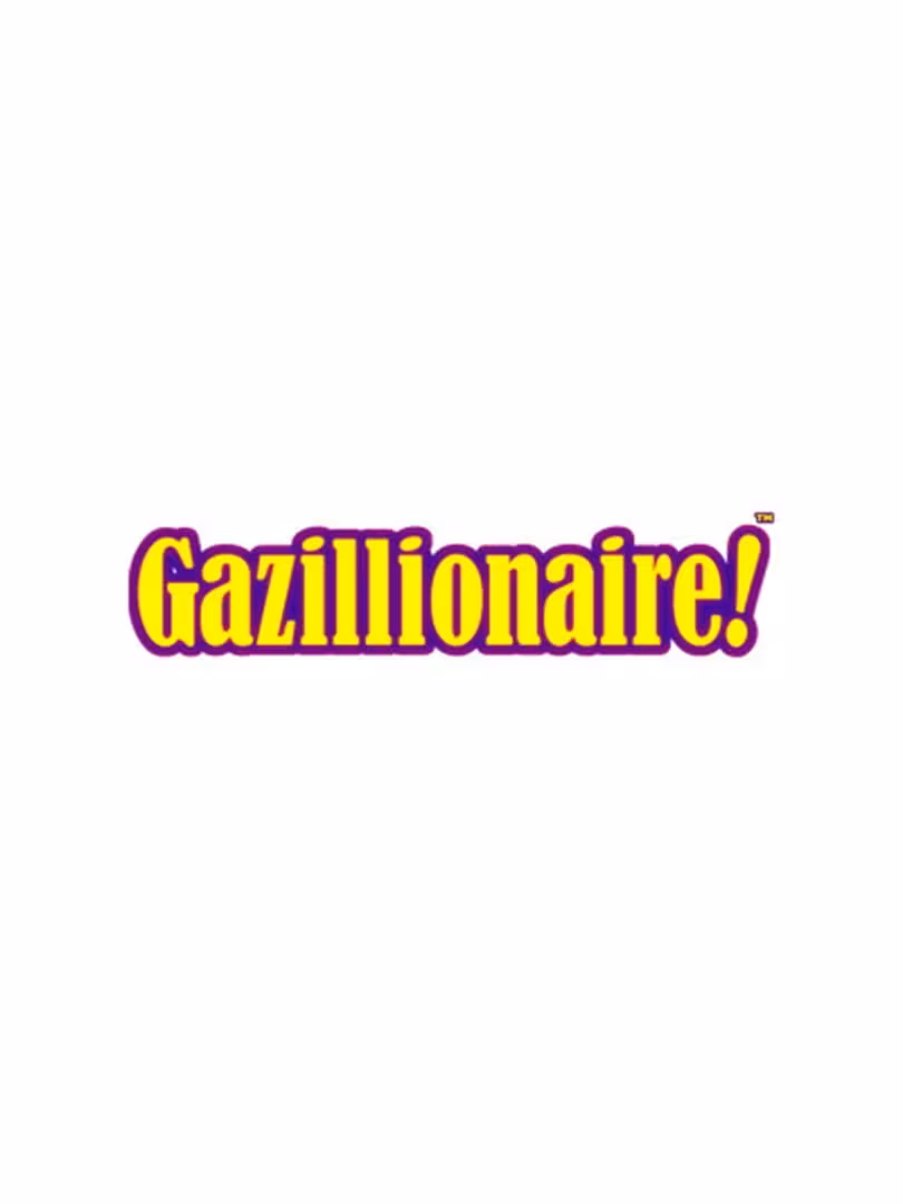 Capsule for Gazillionaire
