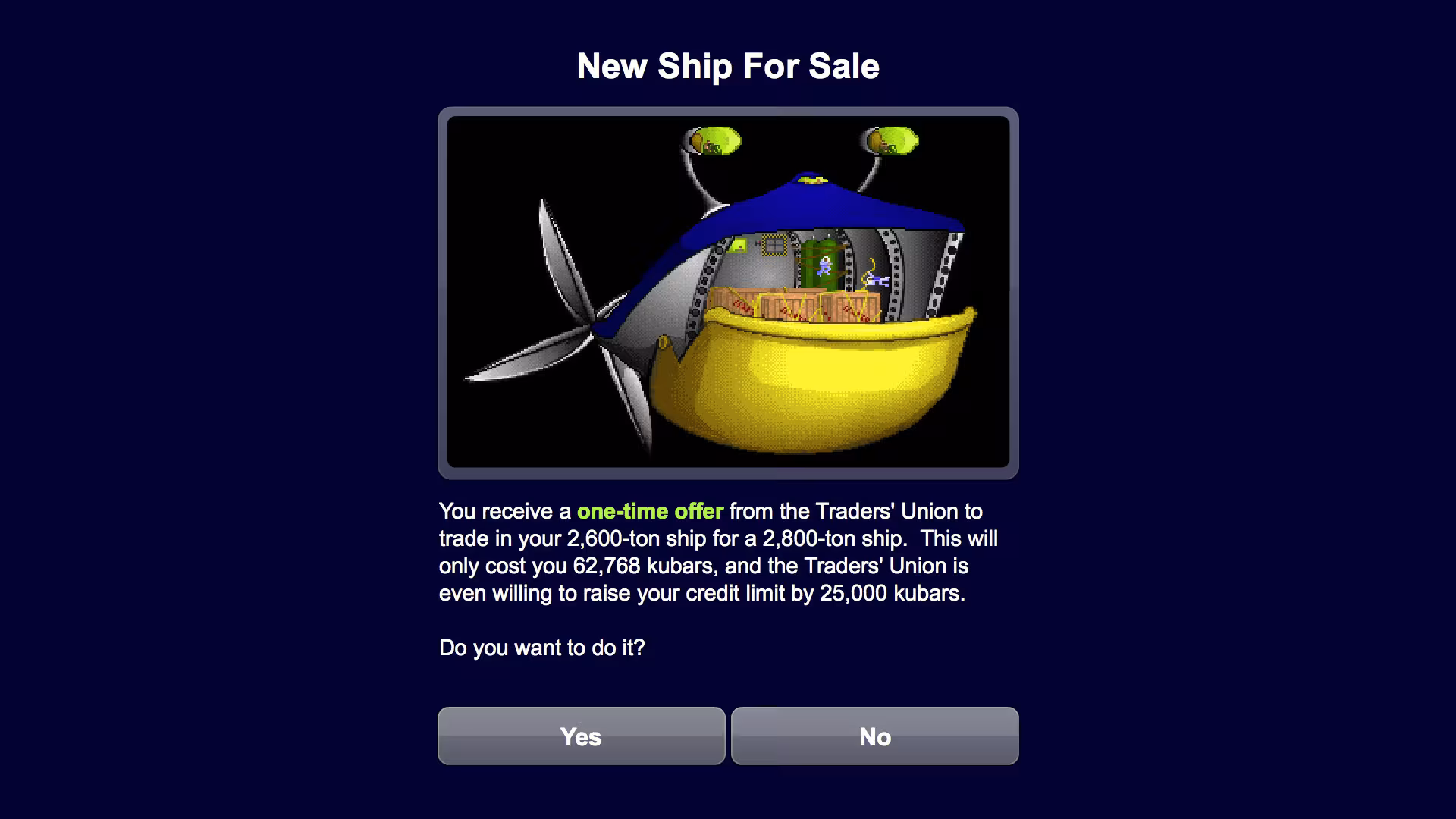 Gazillionaire - gazillionaire_4.avif