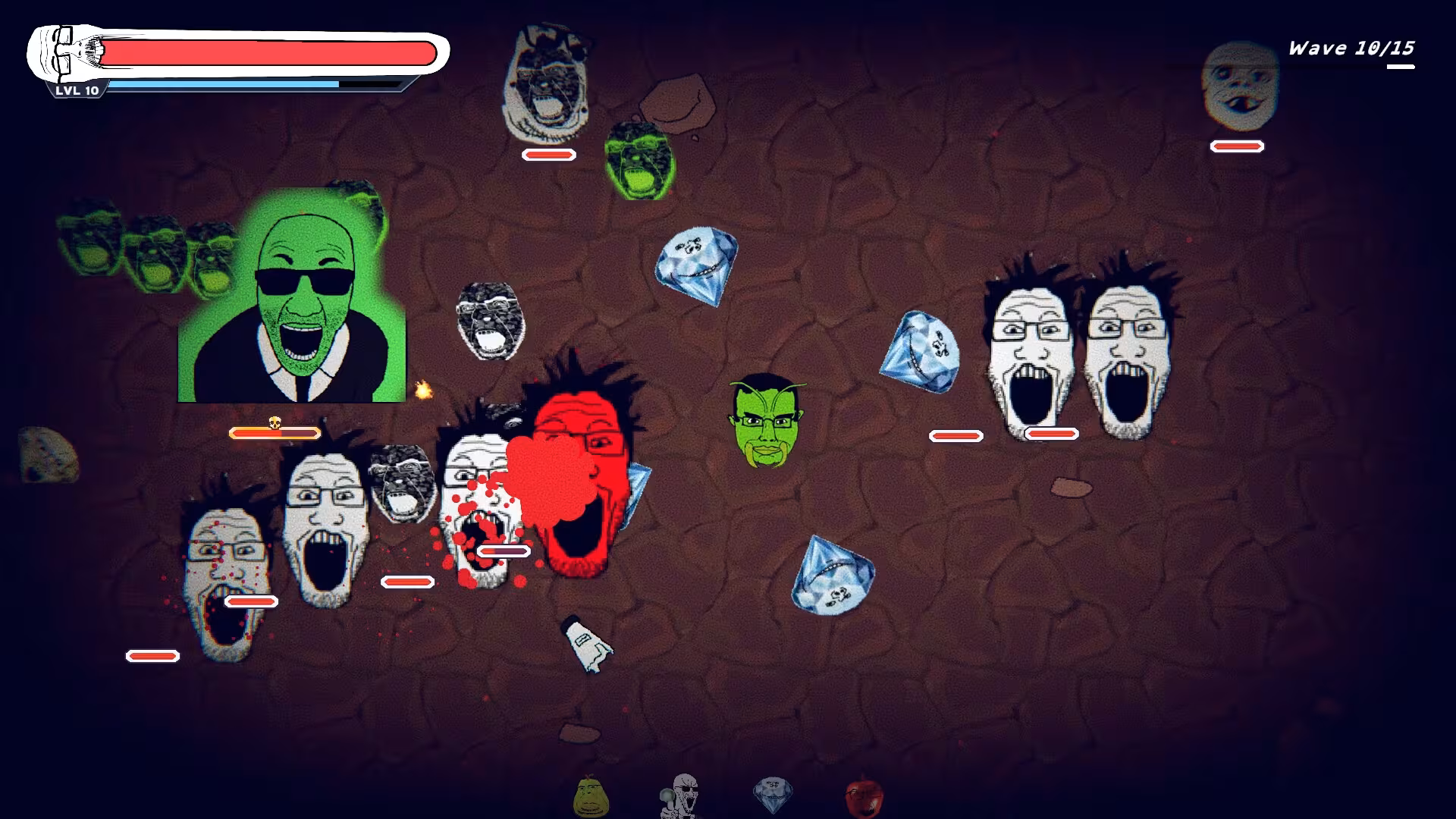 Gem Defender: Soyjak Survivors - gem-defender-soyjak-survivors_1.avif