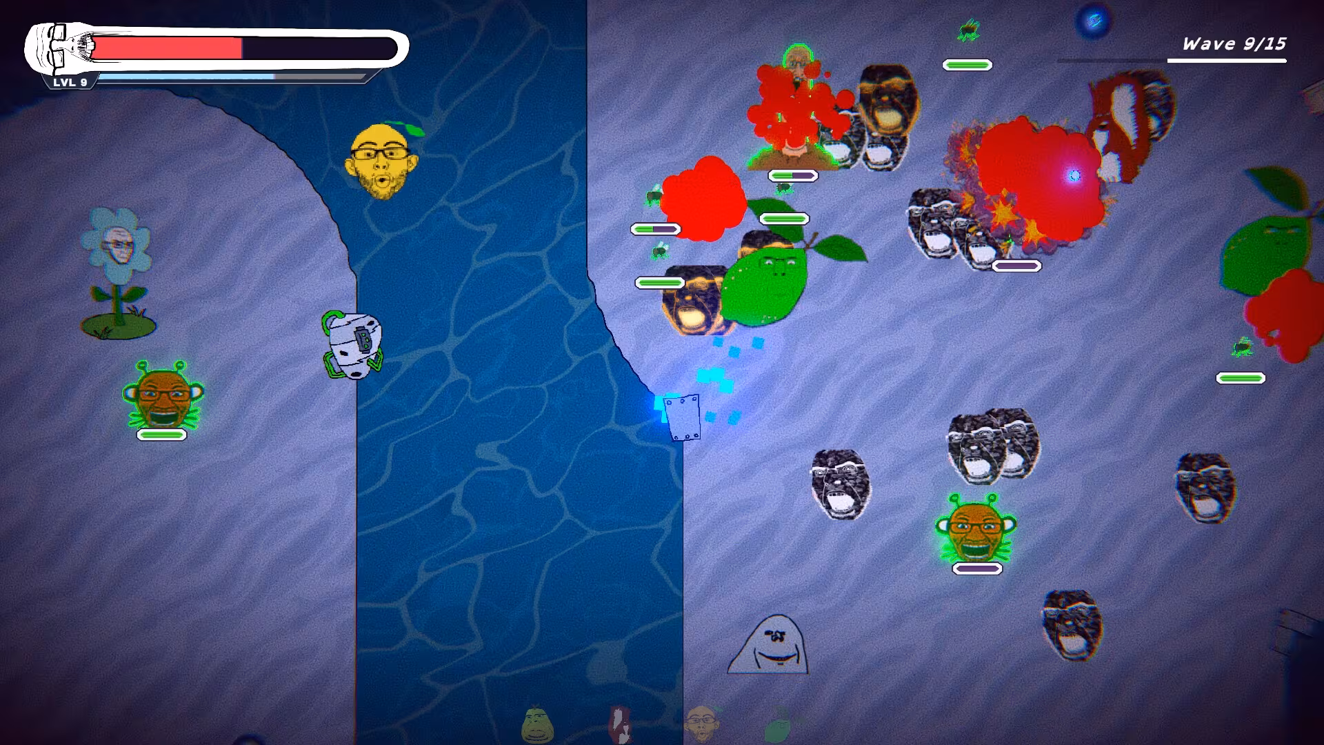 Gem Defender: Soyjak Survivors - gem-defender-soyjak-survivors_5.avif