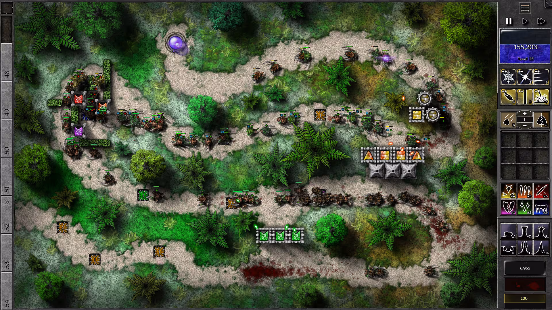 GemCraft - Frostborn Wrath - gemcraft-frostborn-wrath_2.avif