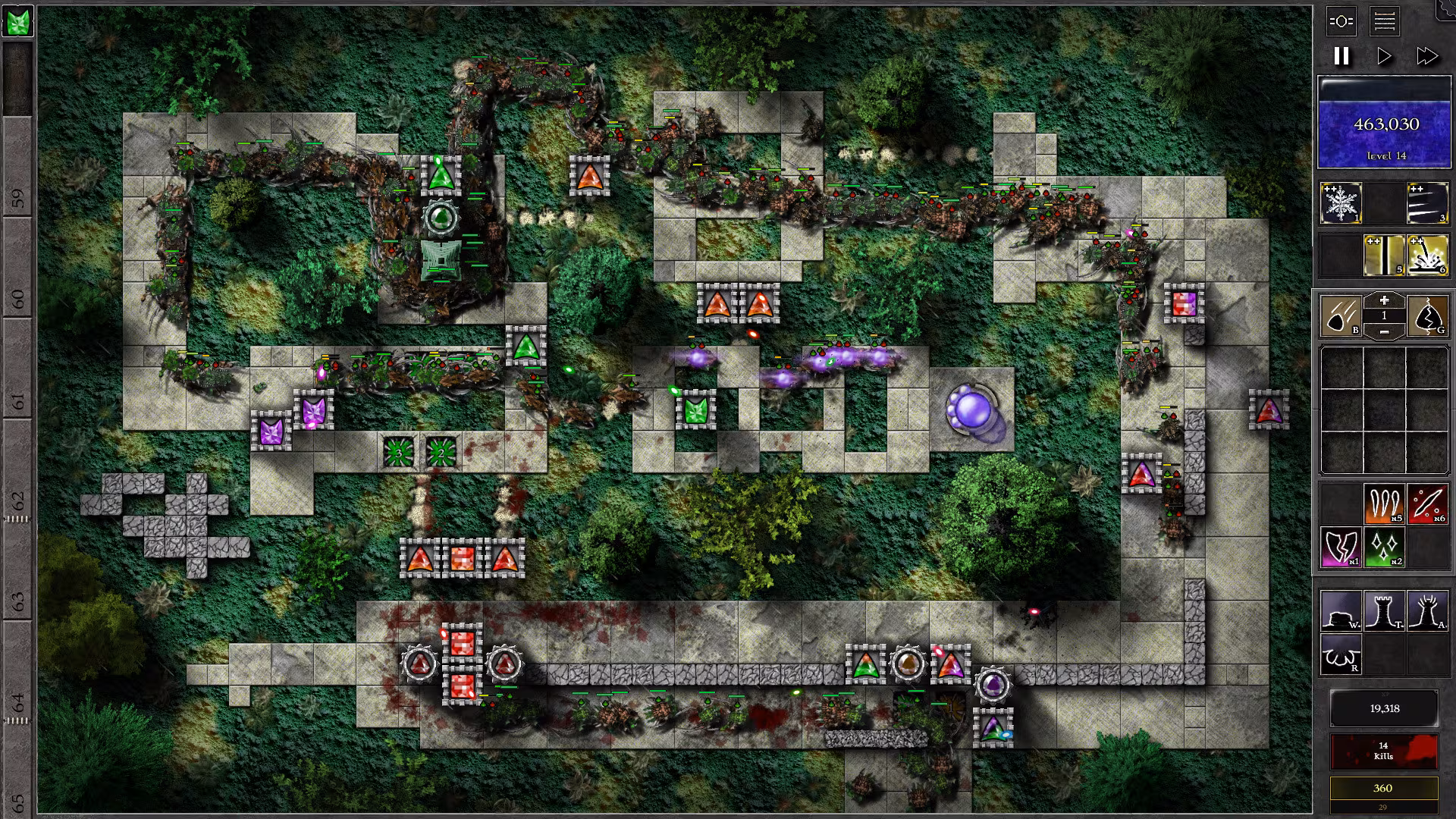 GemCraft - Frostborn Wrath - gemcraft-frostborn-wrath_4.avif
