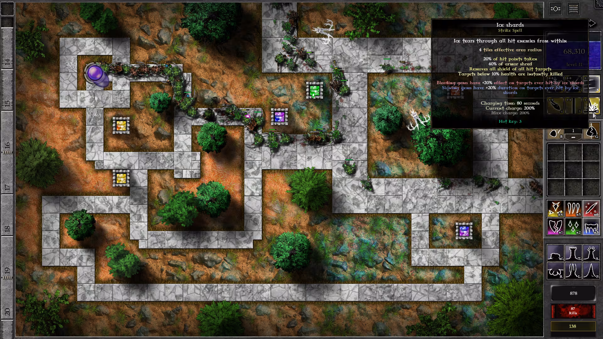 GemCraft - Frostborn Wrath - gemcraft-frostborn-wrath_5.avif