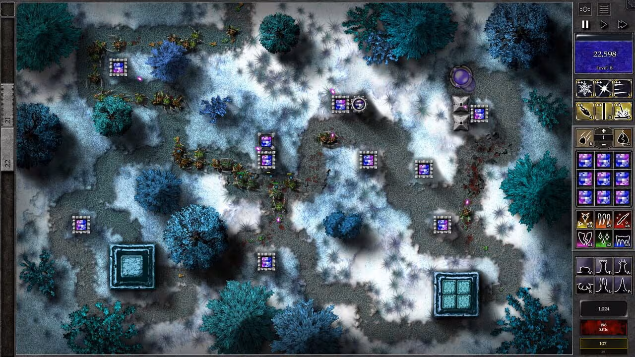 GemCraft - Frostborn Wrath - gemcraft-frostborn-wrath_6.avif