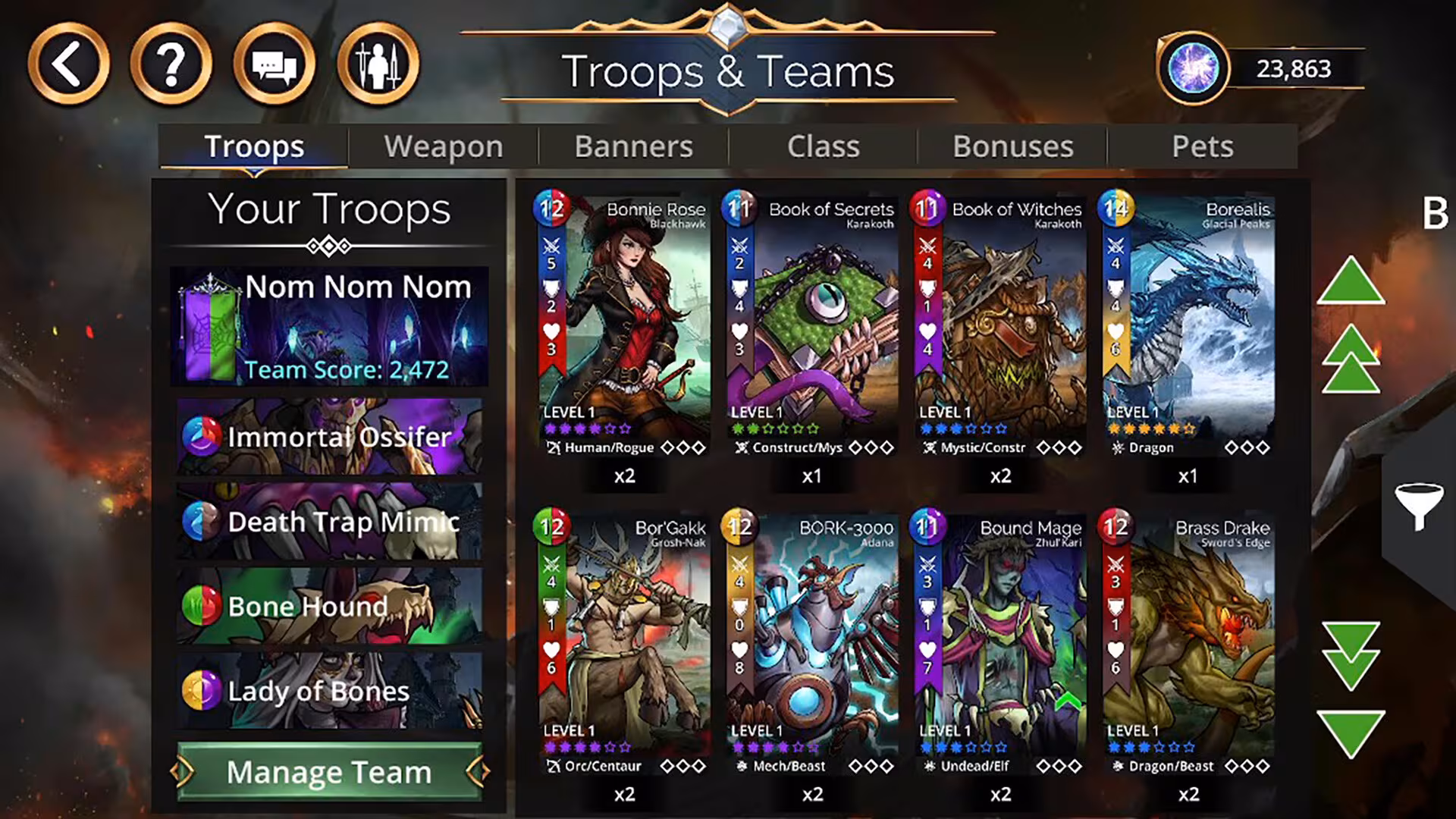 Gems of War - Puzzle RPG - gems-of-war-puzzle-rpg_2.avif