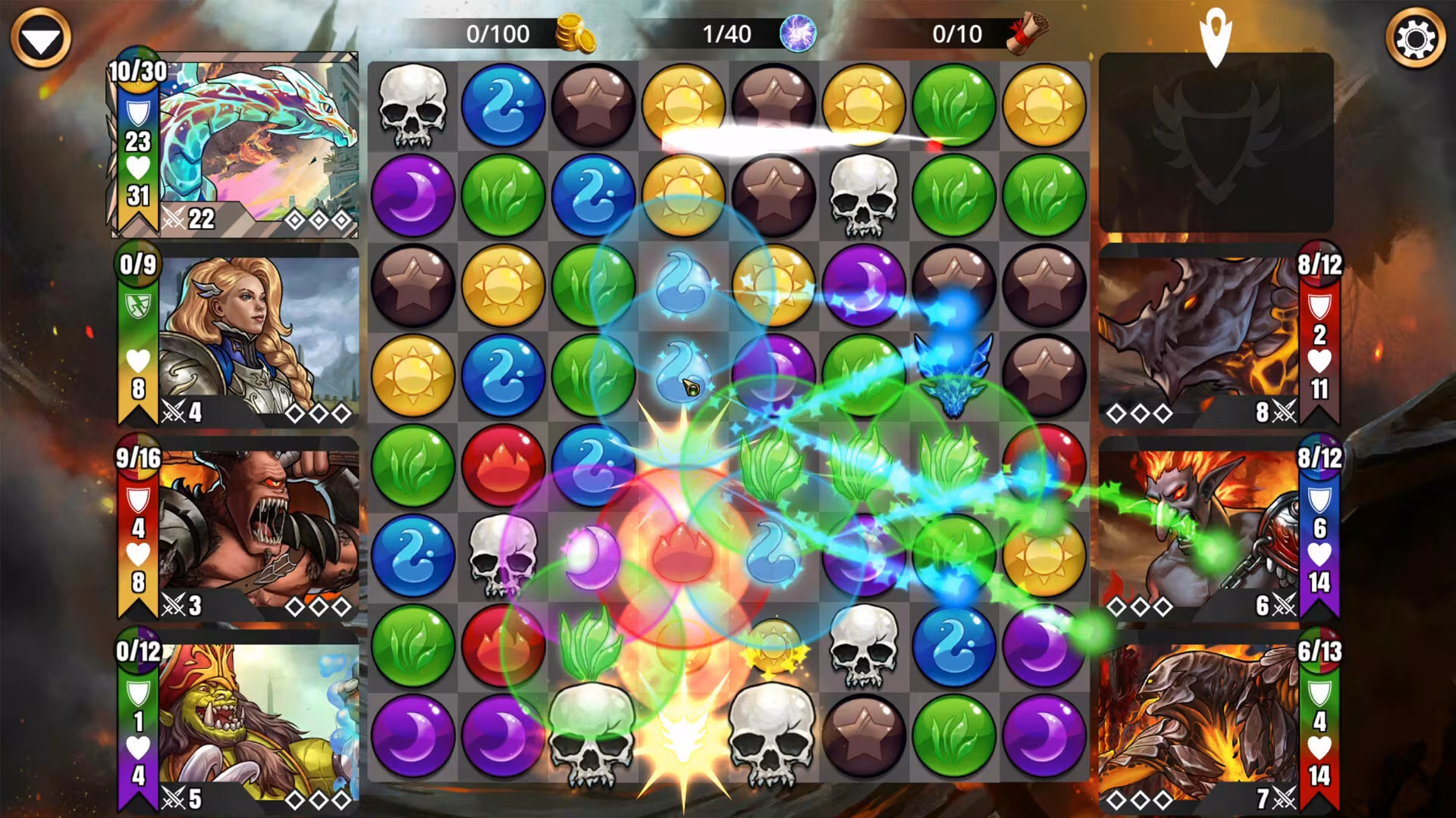 Gems of War - Puzzle RPG - gems-of-war-puzzle-rpg_6.avif