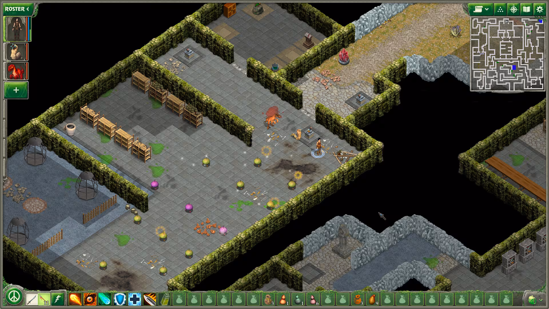 Geneforge 1 - Mutagen - geneforge-1-mutagen_4.avif