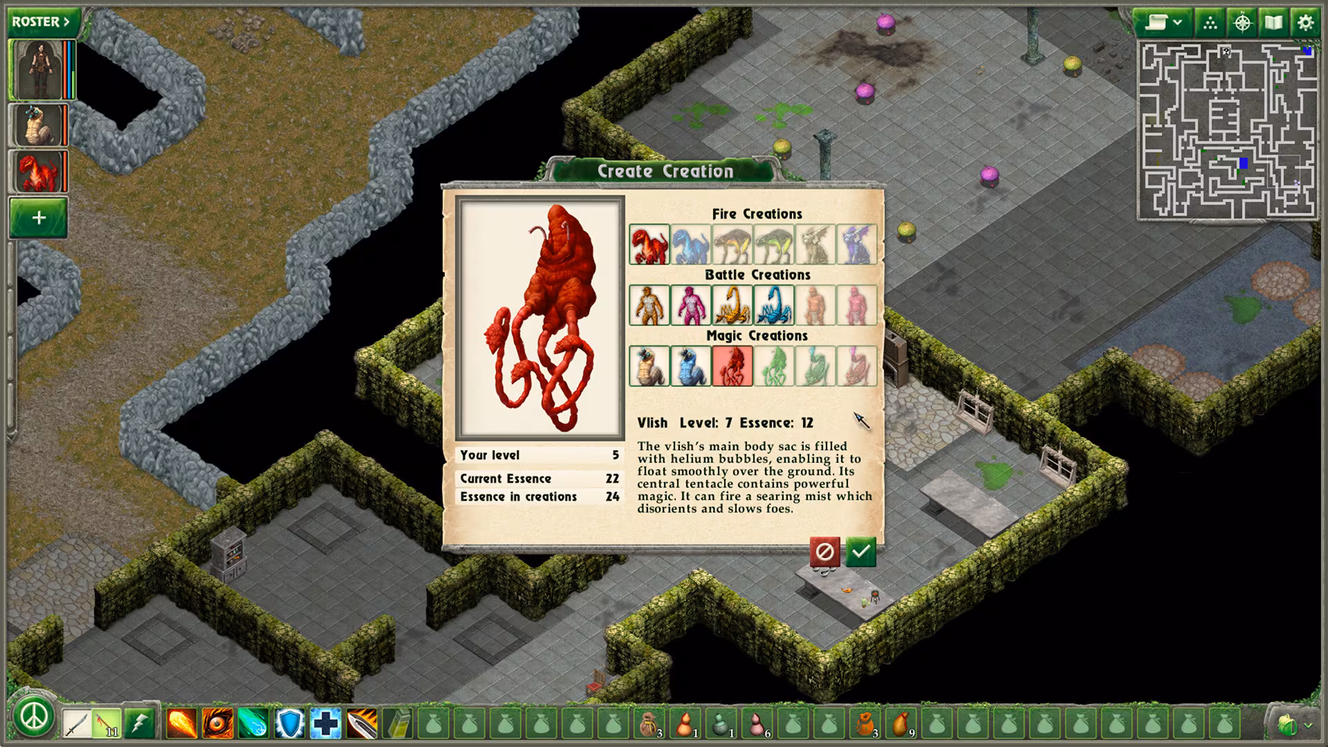 Geneforge 1 - Mutagen - geneforge-1-mutagen_5.avif