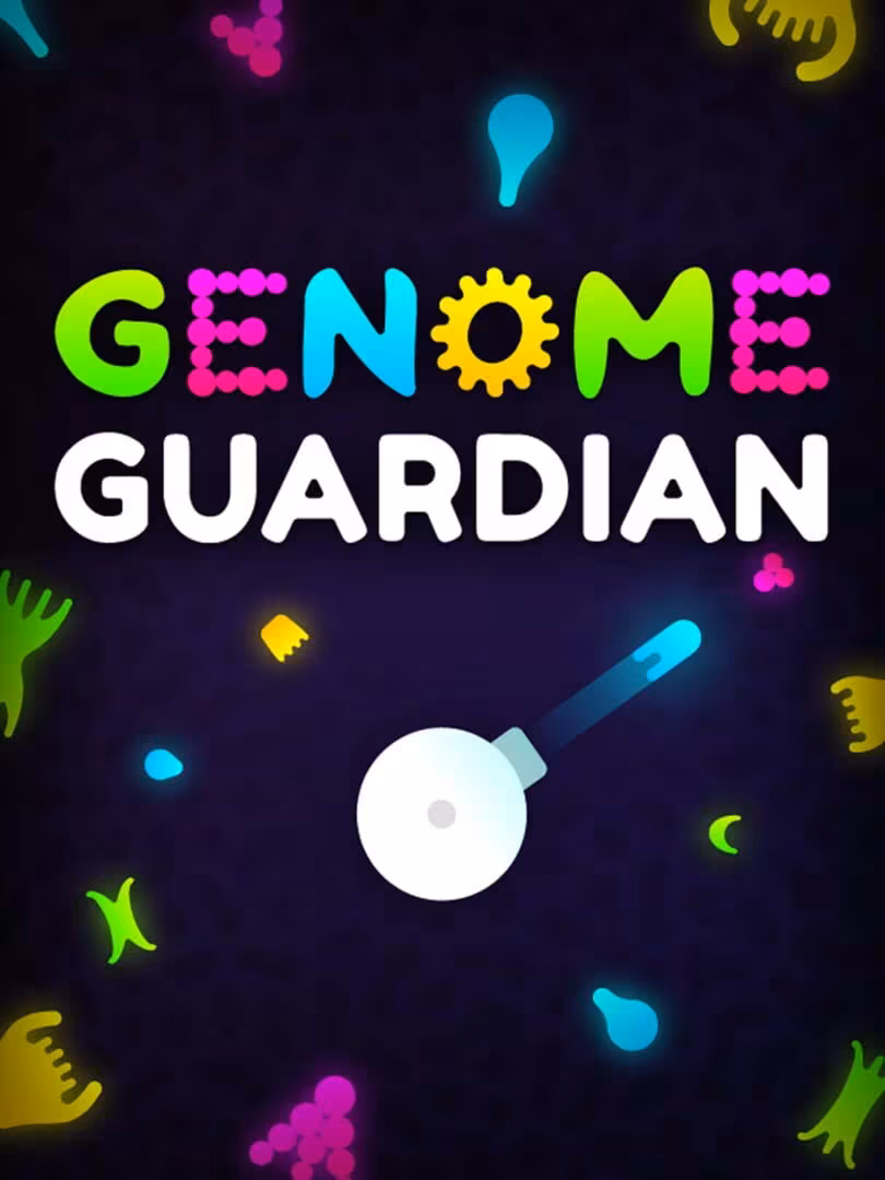 Capsule for Genome Guardian