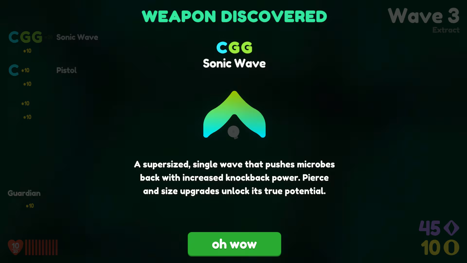 Genome Guardian - genome-guardian_4.avif