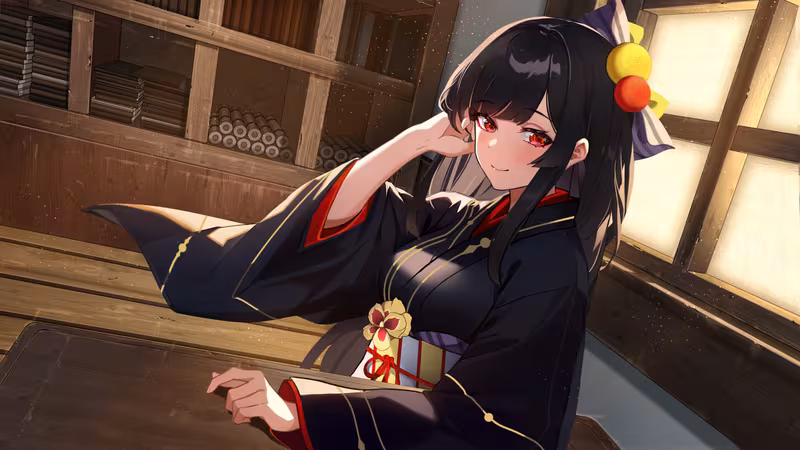 Gensokyo：Presumption of Guilt~Pansies Before Dawn - gensokyo-presumption-of-guilt-pansies-before-dawn_3.avif
