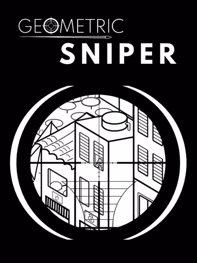 Capsule for Geometric Sniper