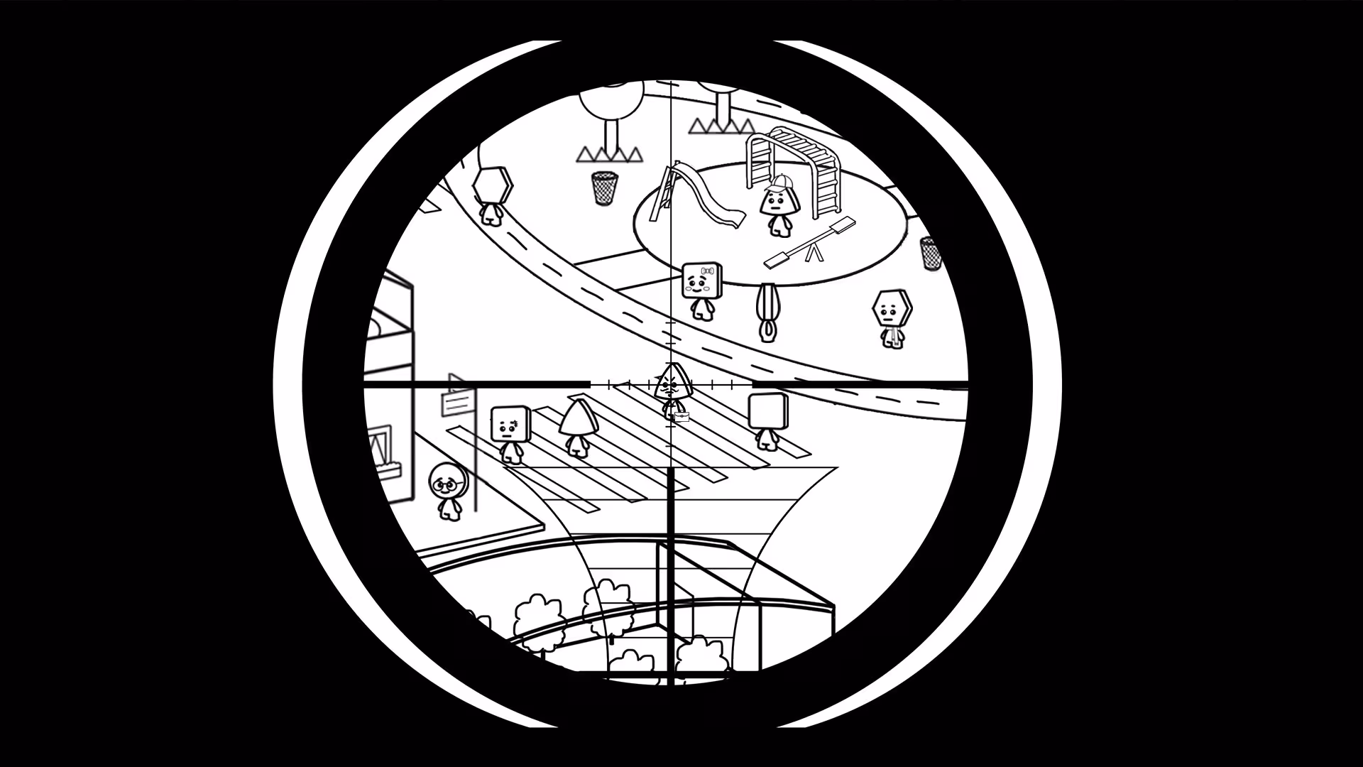 Geometric Sniper - geometric-sniper_2.avif