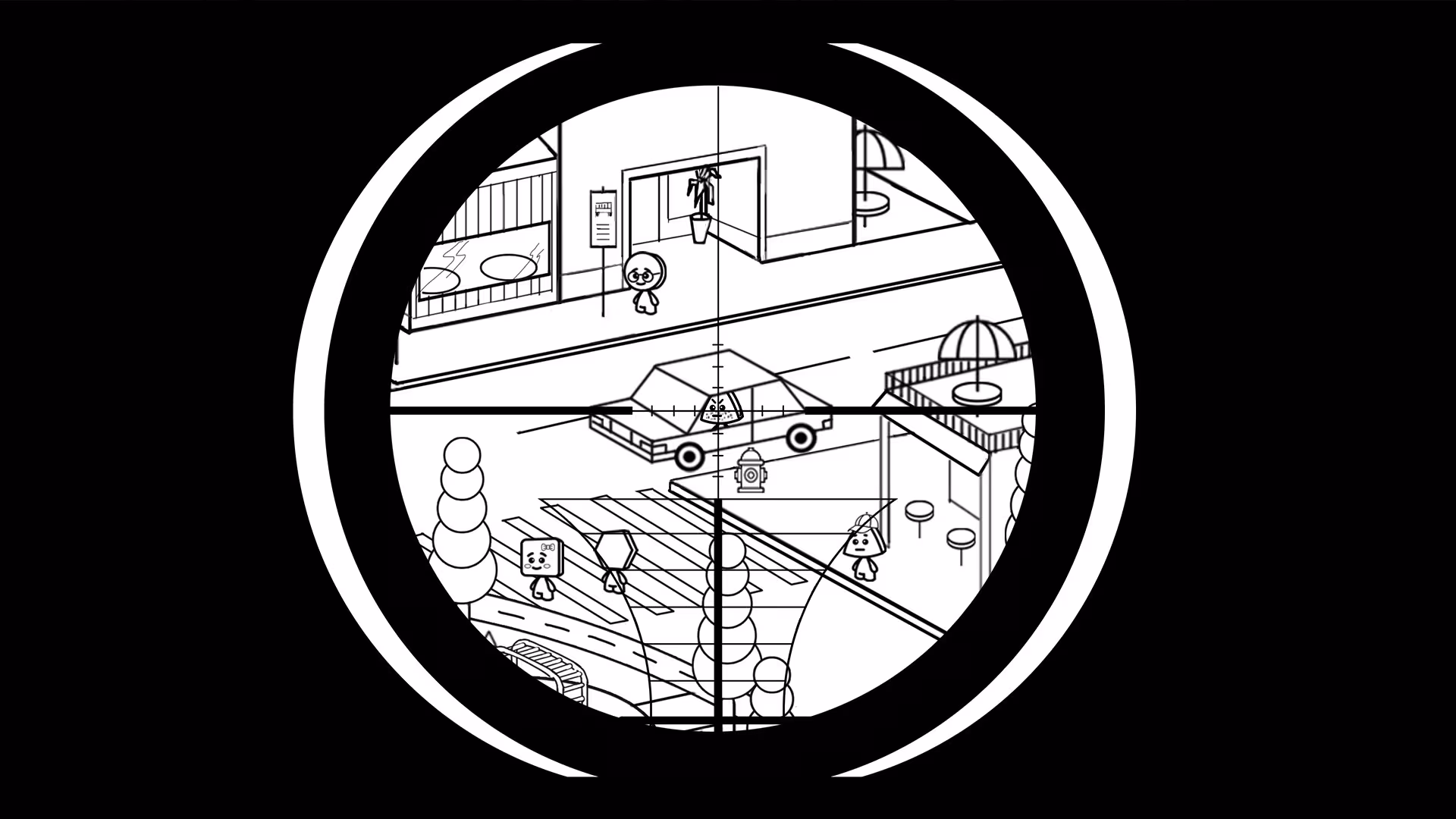 Geometric Sniper - geometric-sniper_3.avif