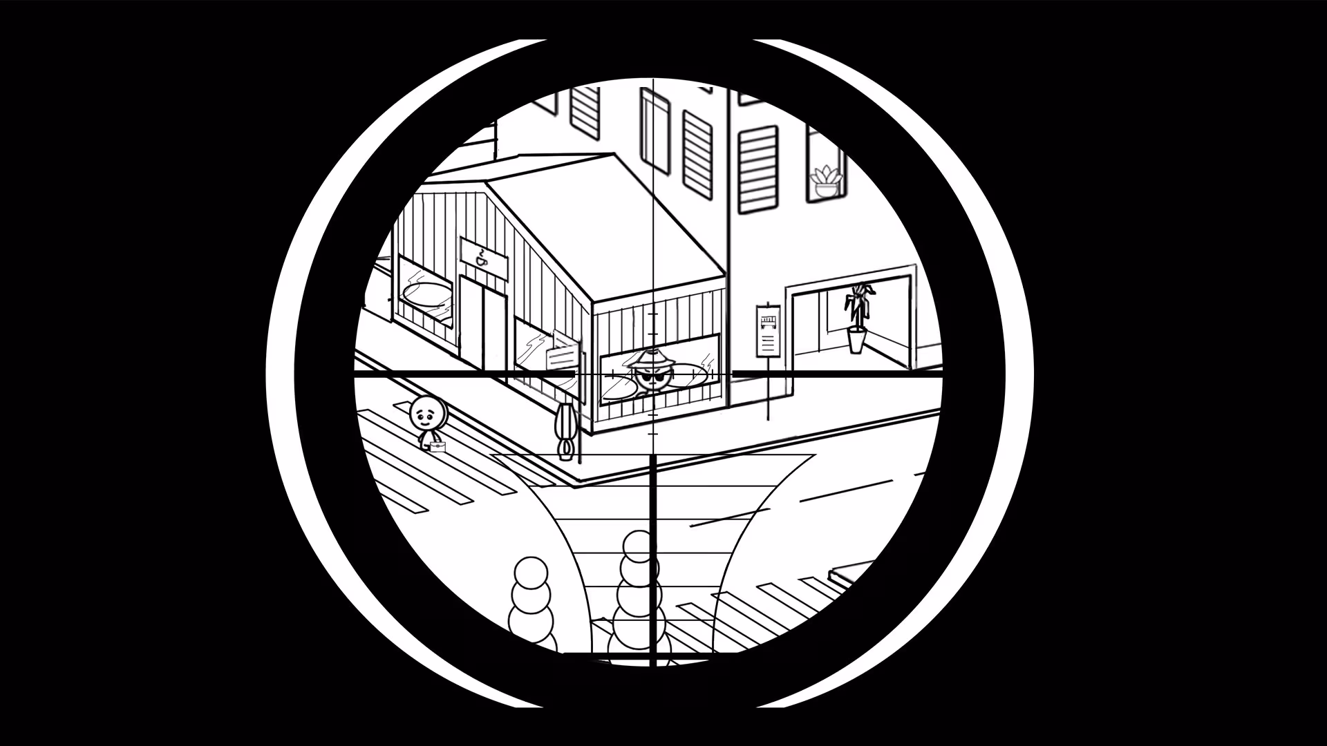Geometric Sniper - geometric-sniper_4.avif