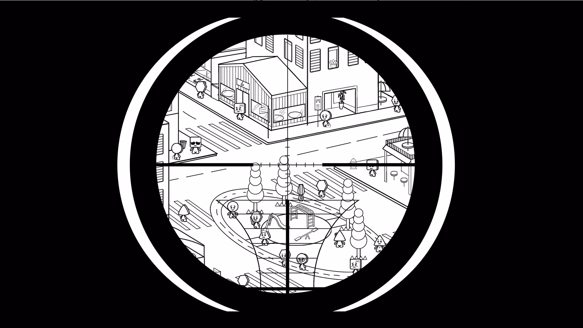 Geometric Sniper - geometric-sniper_5.avif