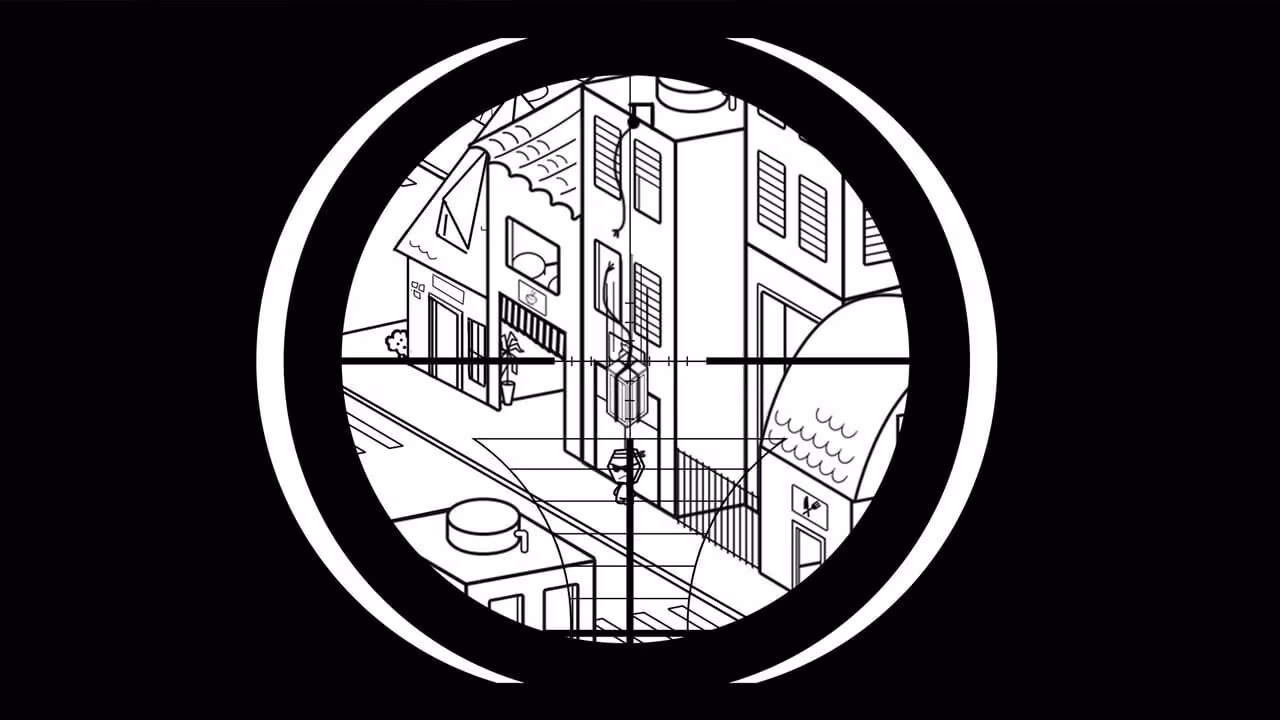 Geometric Sniper - geometric-sniper_6.avif