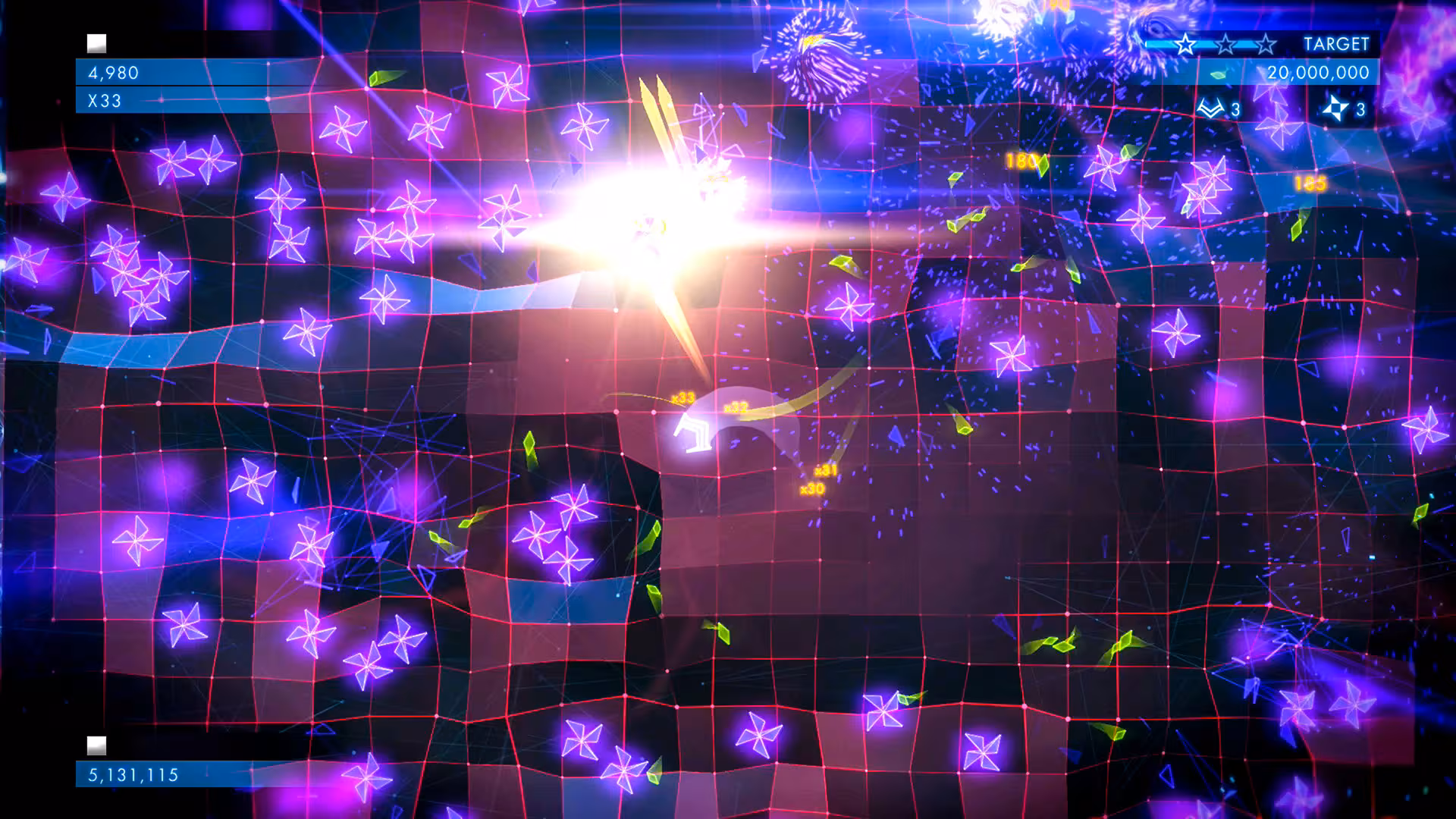 Geometry Wars™ 3: Dimensions Evolved - geometry-wars-3-dimensions-evolved_5.avif