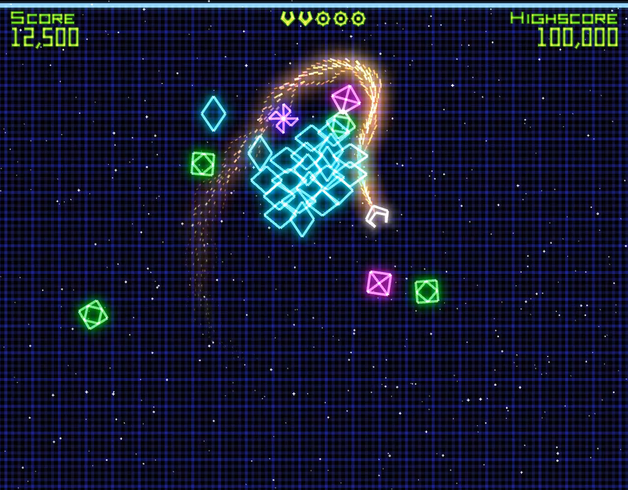 Geometry Wars: Retro Evolved - geometry-wars-retro-evolved_3.avif