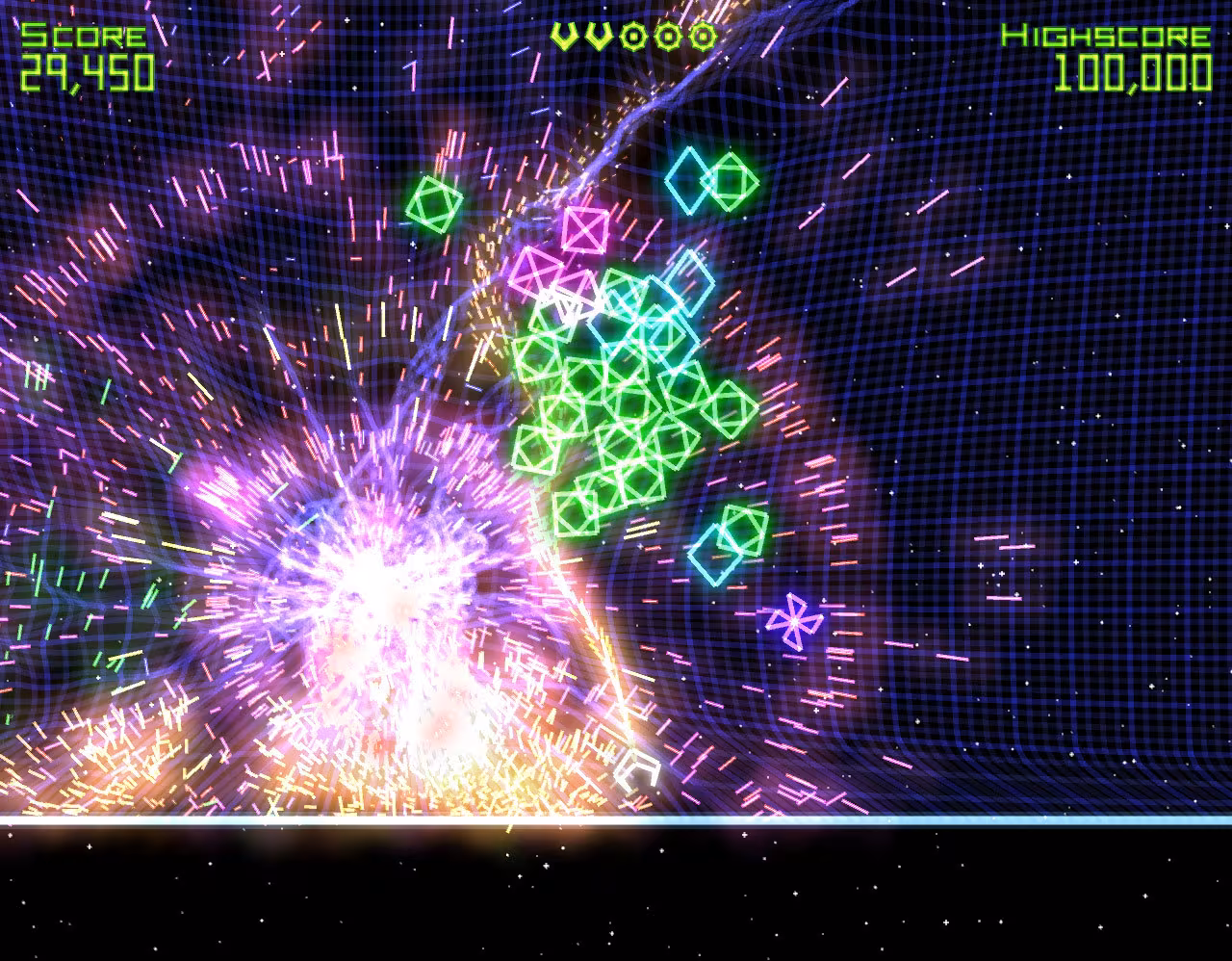 Geometry Wars: Retro Evolved - geometry-wars-retro-evolved_4.avif