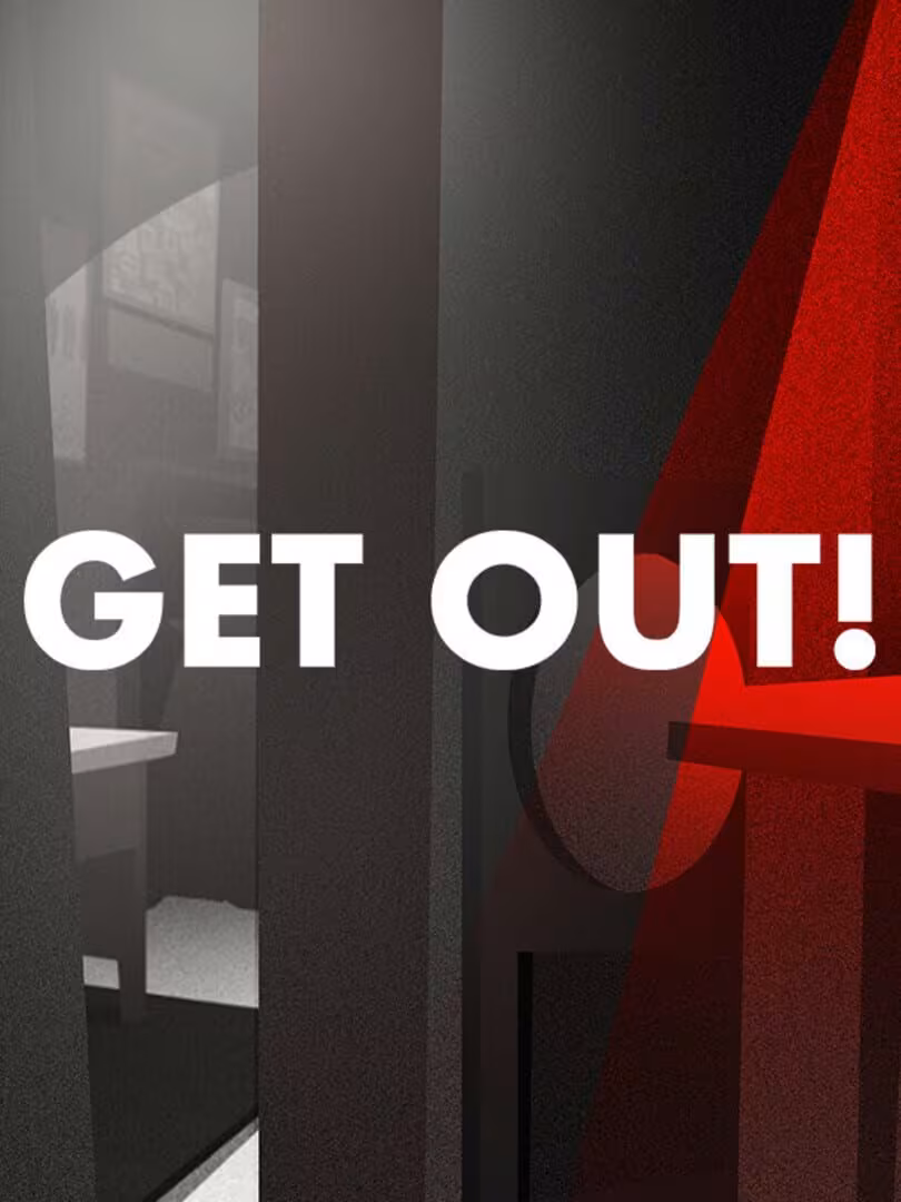 Capsule for GET OUT!