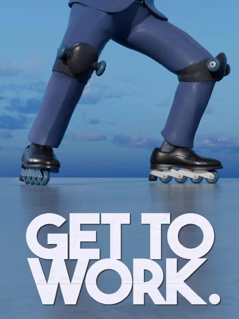 Capsule for Get To Work