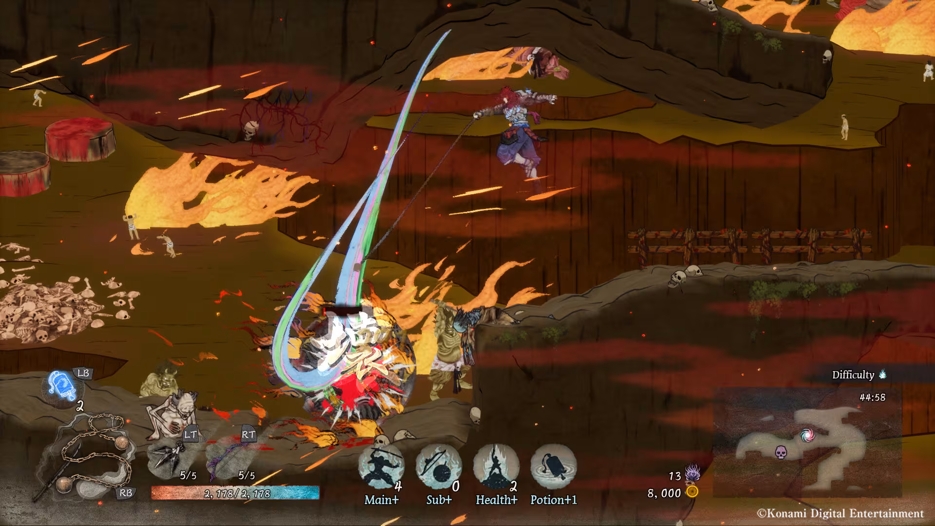GetsuFumaDen: Undying Moon - getsufumaden-undying-moon_6.avif