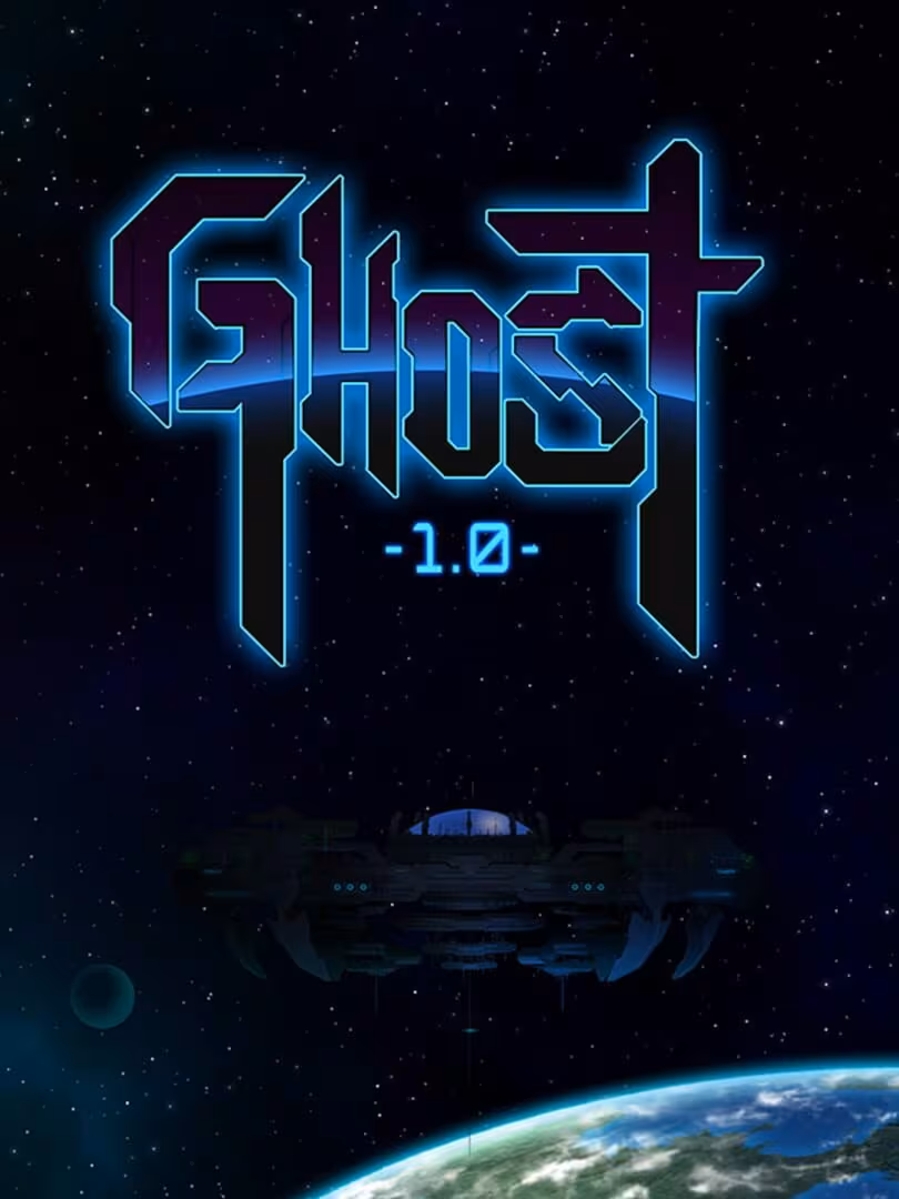 Capsule for Ghost 1.0