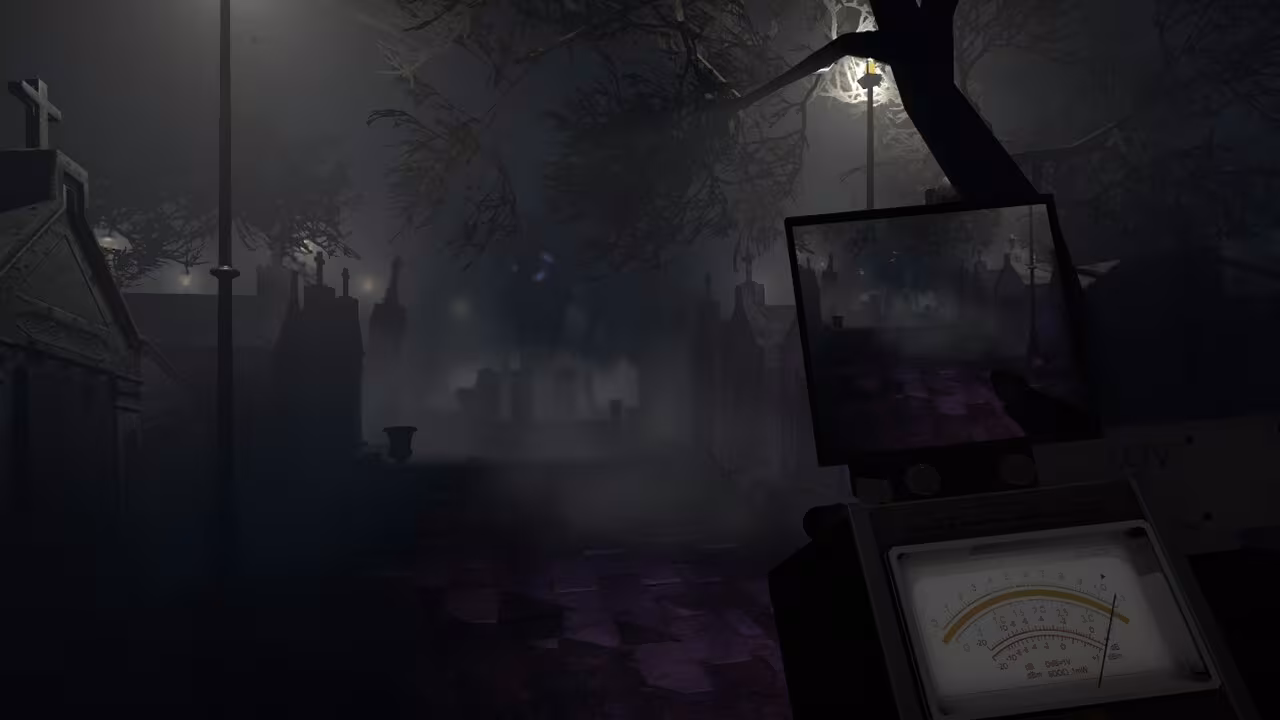 Ghost Exorcism INC. - ghost-exorcism-inc_3.avif