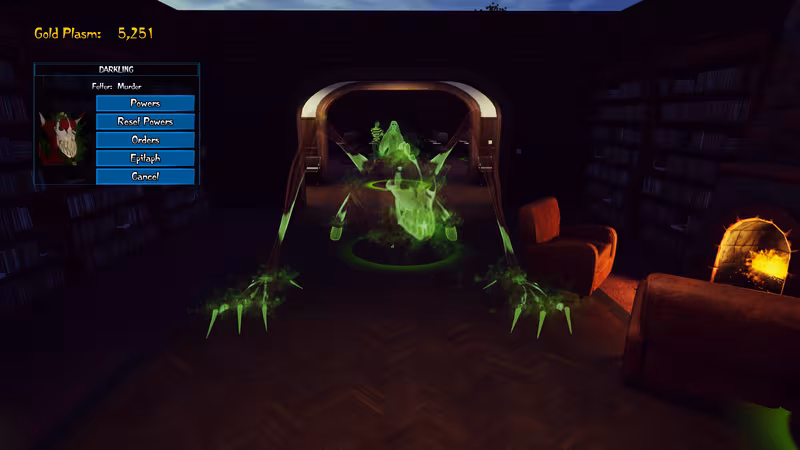 Ghost Master: Resurrection - ghost-master-resurrection_5.avif