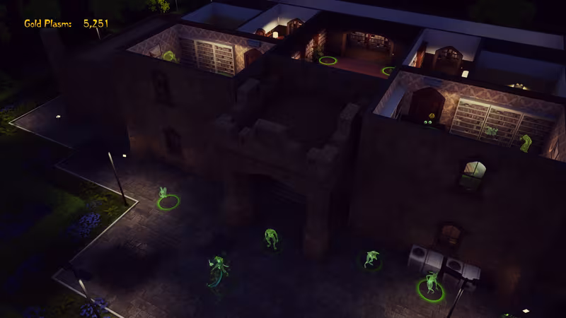 Ghost Master: Resurrection - ghost-master-resurrection_6.avif