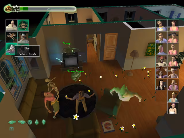 Ghost Master® - ghost-master_4.avif