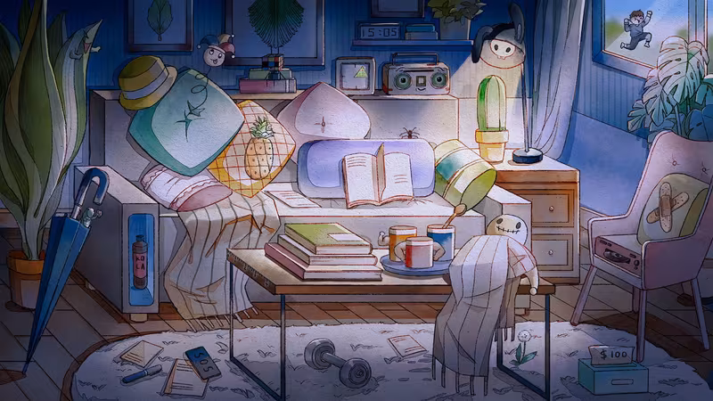 怕不怕趴喵霸霸 Ghost Party Nyanbaba - ghost-party-nyanbaba_4.avif