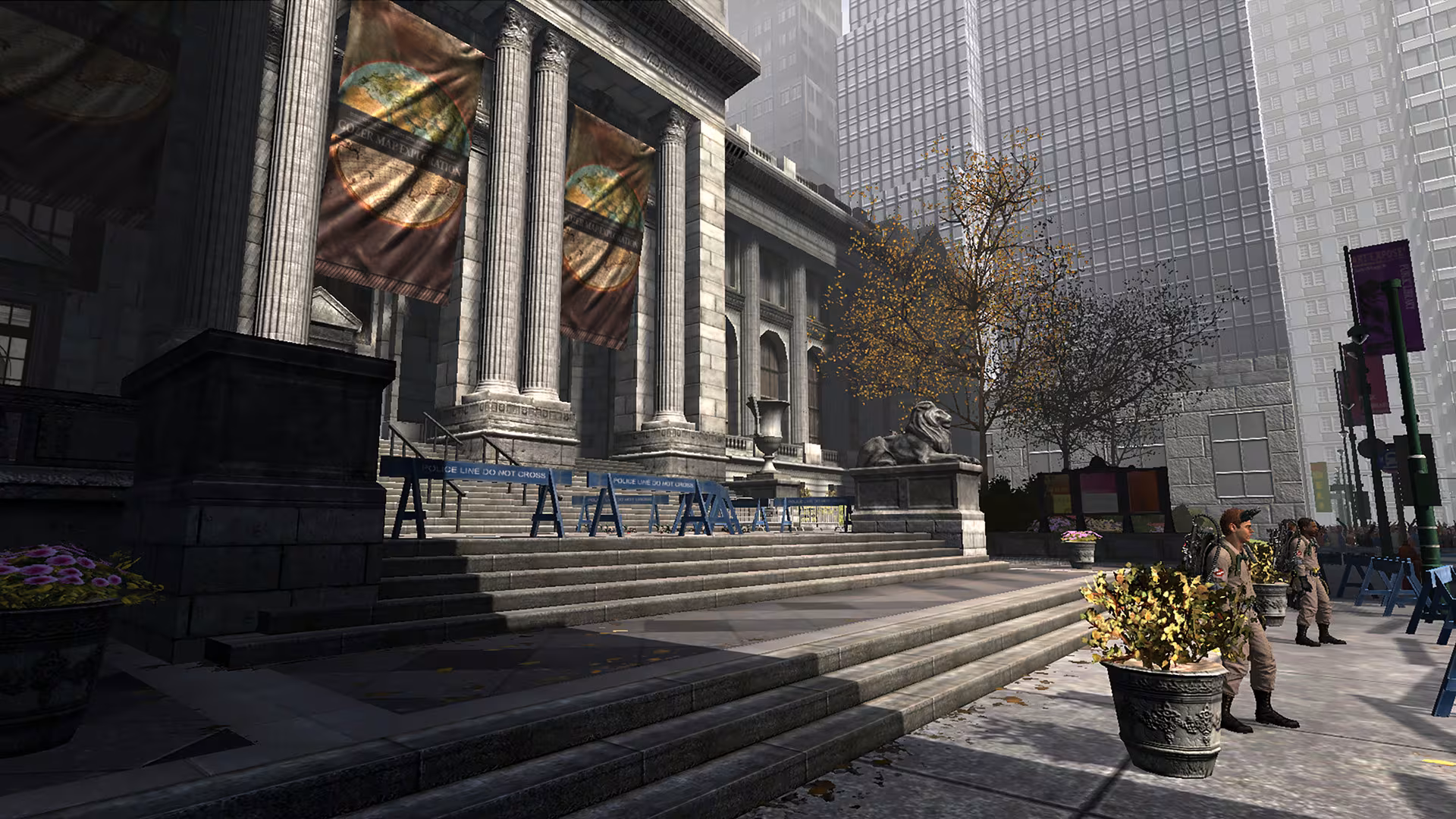 Ghostbusters: The Video Game Remastered - ghostbusters-the-video-game-remastered_2.avif