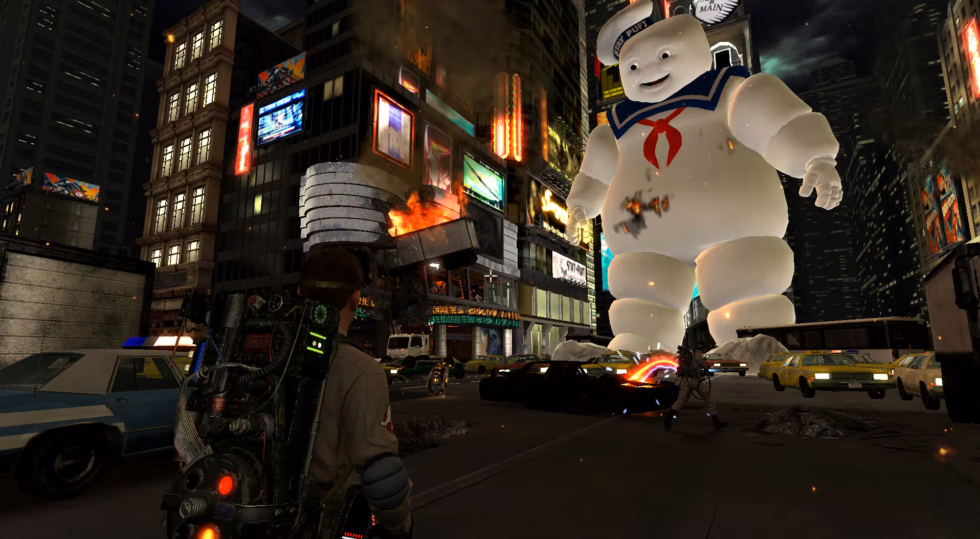 Ghostbusters: The Video Game Remastered - ghostbusters-the-video-game-remastered_4.avif
