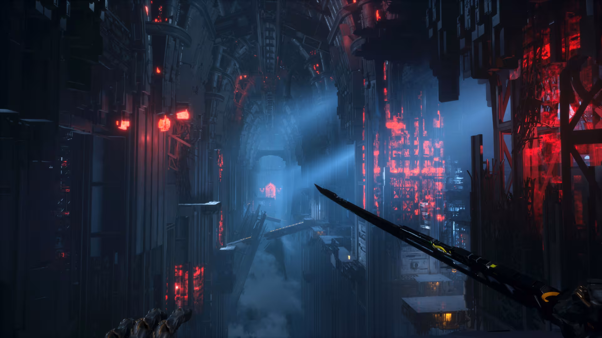 Ghostrunner 2 - ghostrunner-2_2.avif