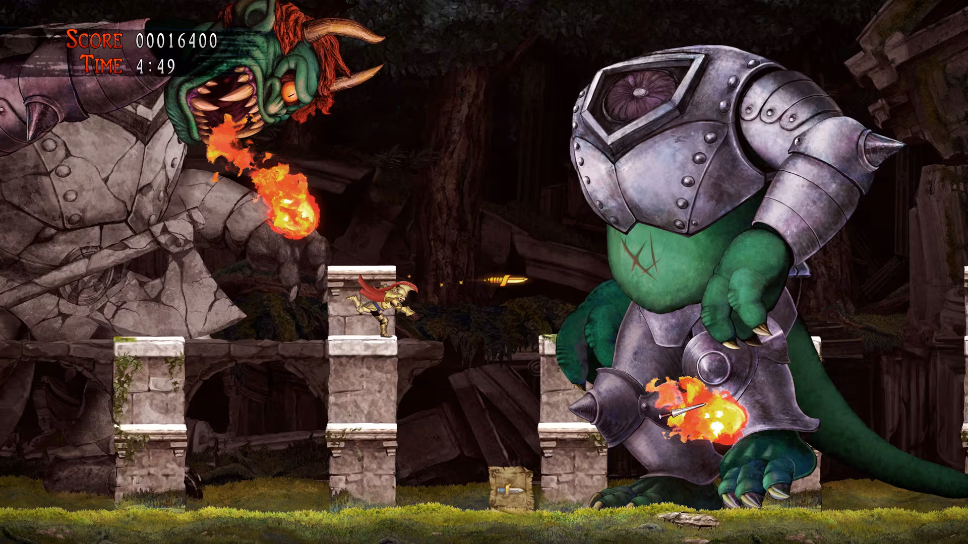 Ghosts 'n Goblins Resurrection - ghosts-n-goblins-resurrection_6.avif