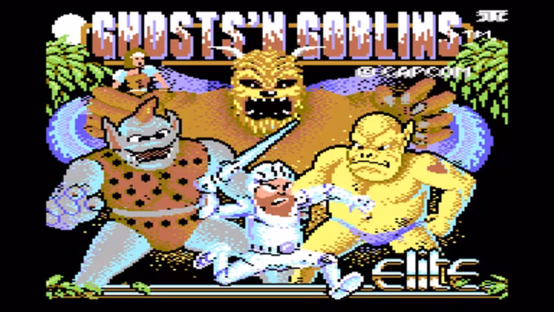 Ghosts 'n Goblins - ghosts-n-goblins_3.avif