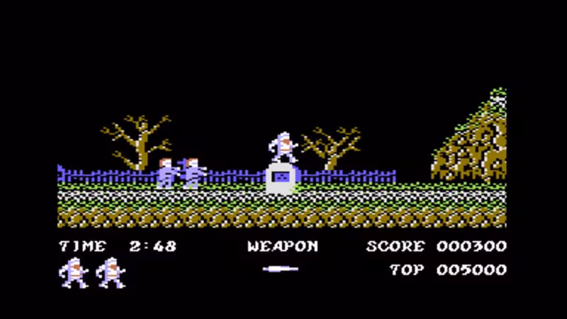 Ghosts 'n Goblins - ghosts-n-goblins_6.avif