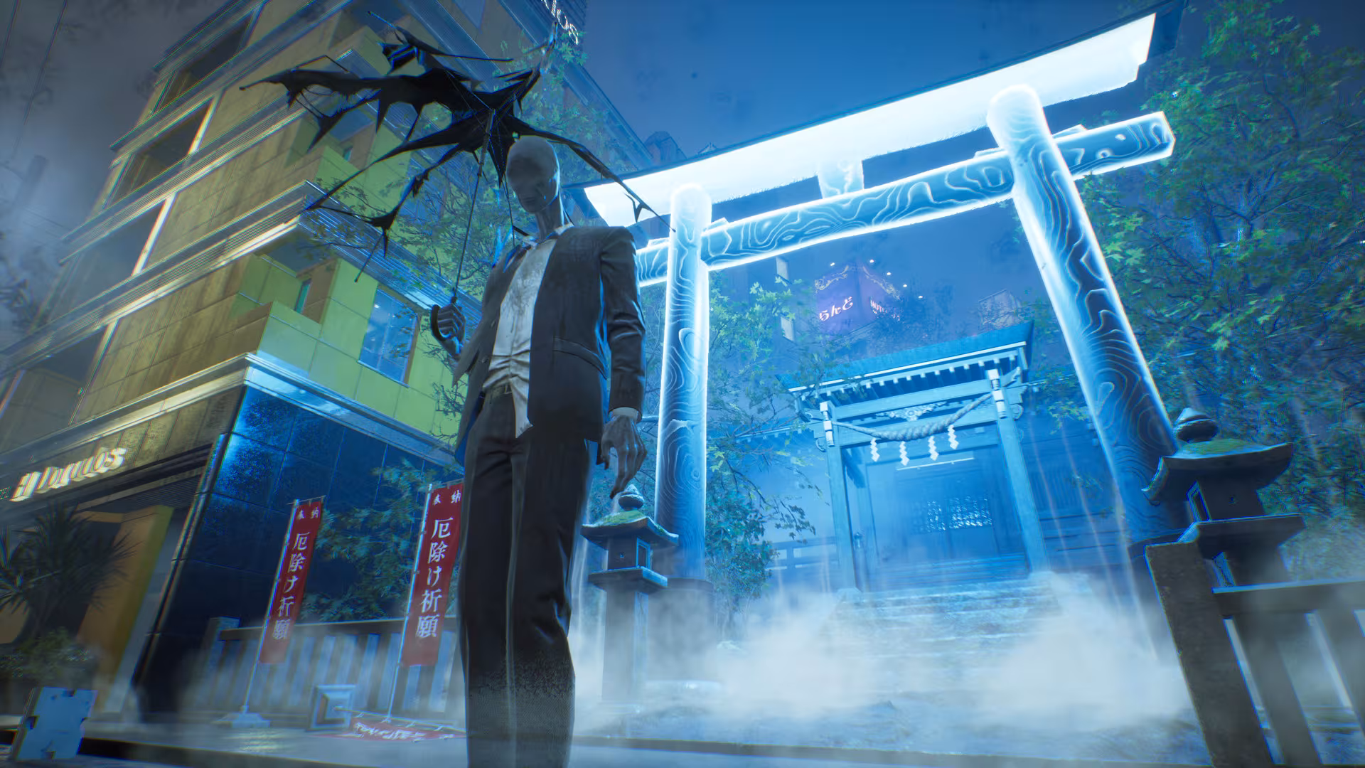 Ghostwire: Tokyo - ghostwire-tokyo_3.avif