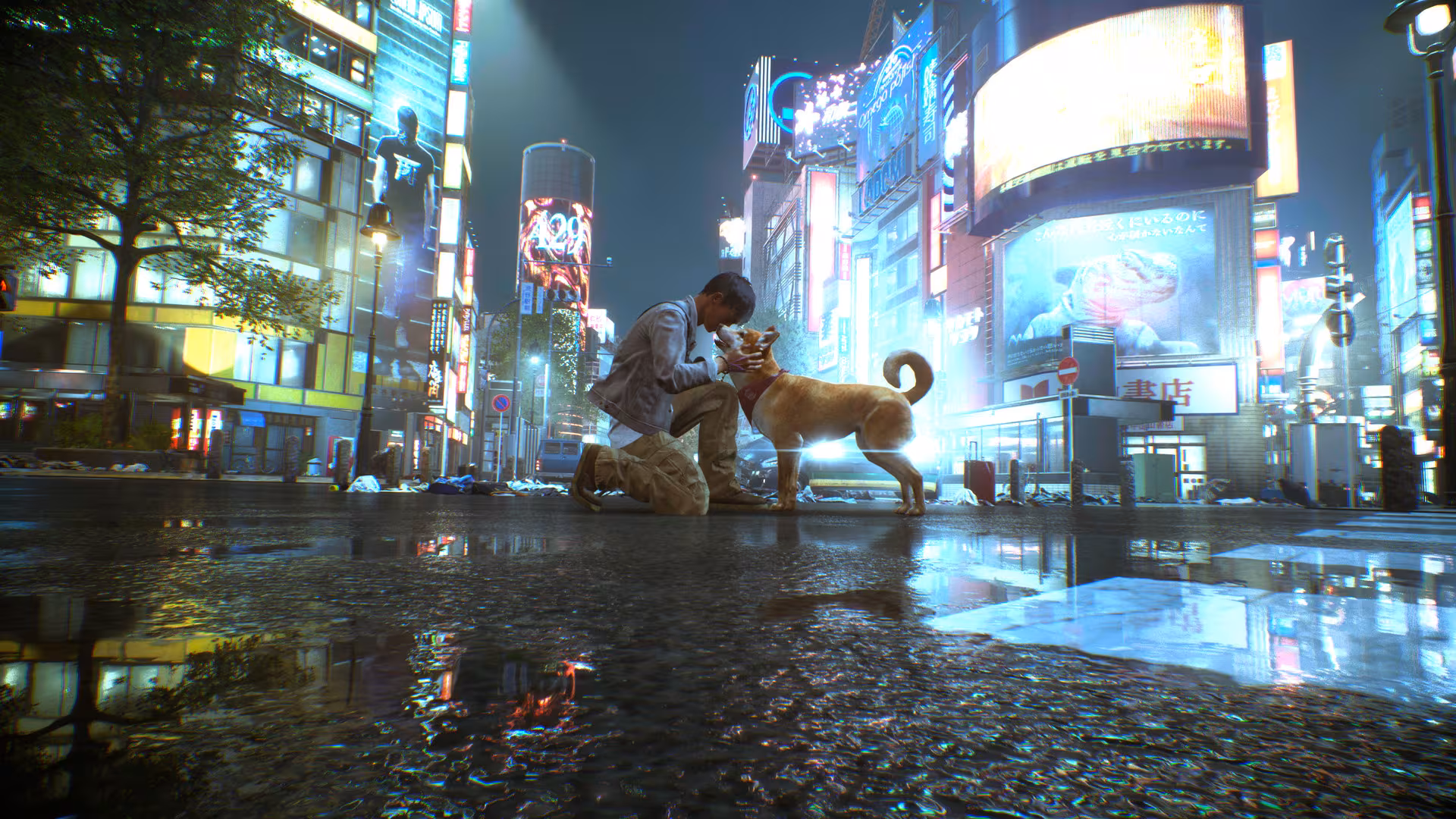 Ghostwire: Tokyo - ghostwire-tokyo_5.avif