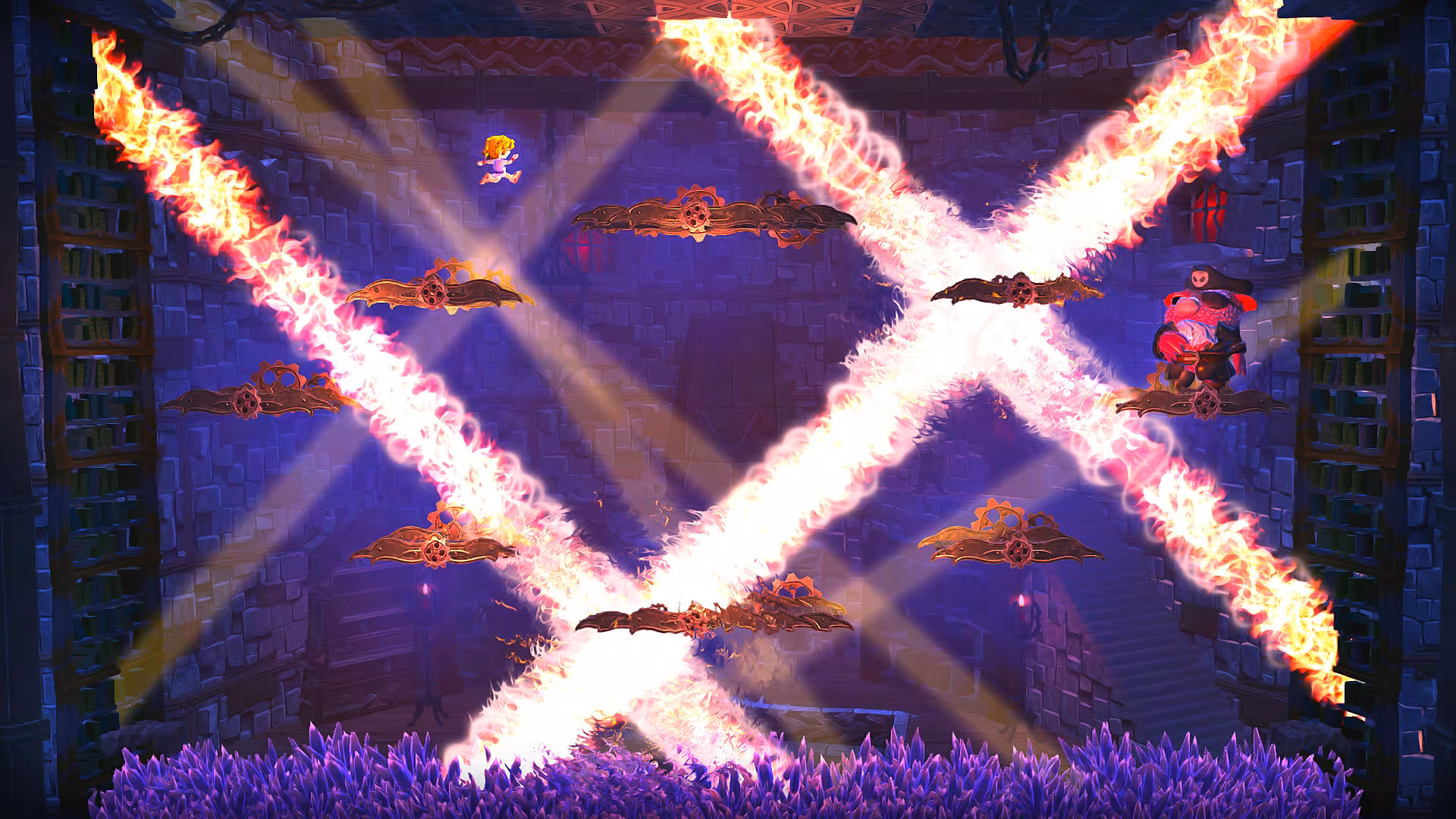 Giana Sisters: Twisted Dreams - Rise of the Owlverlord - giana-sisters-twisted-dreams-rise-of-the-owlverlord_3.avif