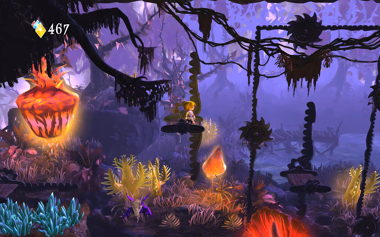 Giana Sisters: Twisted Dreams - Rise of the Owlverlord - giana-sisters-twisted-dreams-rise-of-the-owlverlord_5.avif