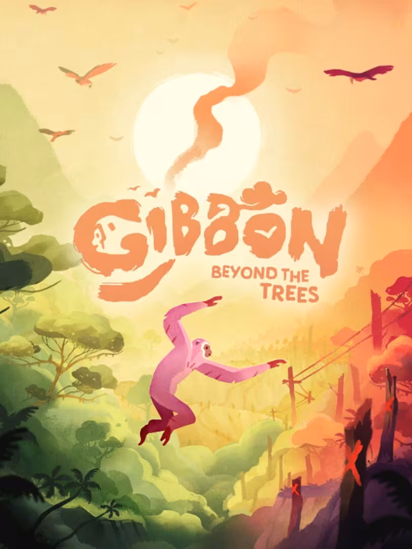 Capsule for Gibbon: Beyond the Trees