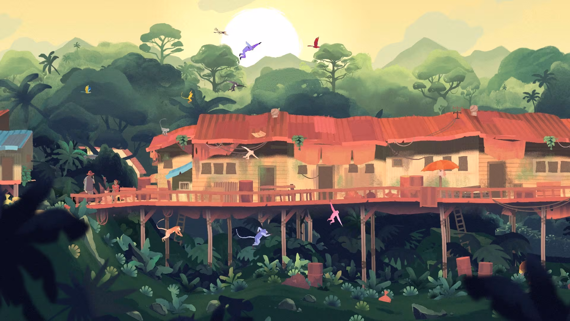 Gibbon: Beyond the Trees - gibbon-beyond-the-trees_2.avif